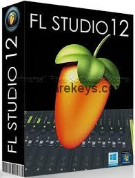fl studio 12 reg key